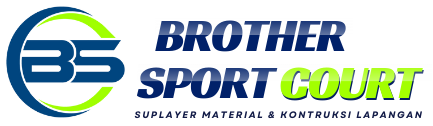 Brother Sport Court